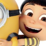 Despicable Me 3 Blu-ray Review