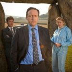 Midsomer Murders: John Barnaby’s First Cases DVD Review