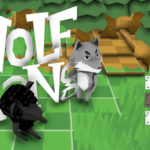 Kickstarter Spotlight: Wolf Gang
