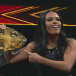 Take Me Home Tonight: NXT (11/15/17)