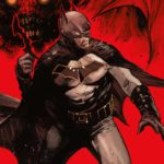 Batman Lost #1 Review
