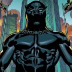 10 Months In Wakanda: An Analysis of Ta-Nehisi Coates’s First Ten Issues of Black Panther