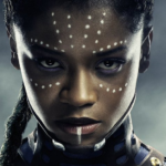 Marvel Releases Black Panther Character Posters
