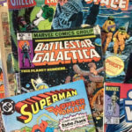 Space Saga Comics To Get You Through Until the Next Star Wars