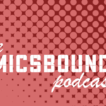 Comicsbound 63: Wayward Sisters and Monster Mash with Allison O’ Toole