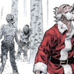Dead of Winter #4 Review