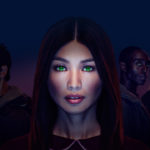 Humans 2.0 DVD Review