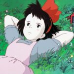 Revisiting Ghibli: Kiki’s Delivery Service Blu-ray Review