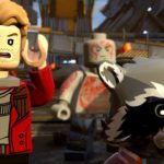 LEGO Marvel Super Heroes 2: First Thoughts