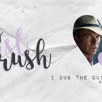 My First Crush: I Dug the Quiet Nerd