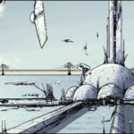 Port of Earth #1 Review