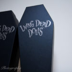 Geeky Diaries: Living Dead Dolls Haul
