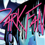 Dark Fang #1 Review
