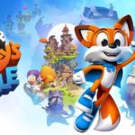 Contest: Win a Copy of Super Lucky’s Tale for Xbox One