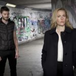 The Fall Complete Series Blu-ray Review