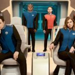 The Orville Season At A Glance