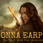 Wynonna Earp: The Good, The Bad, and The Revenants