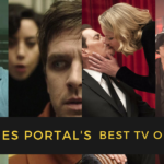 Rogues Portal’s Best TV of 2017