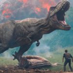 Jurassic World: Fallen Kingdom Trailer Reaction