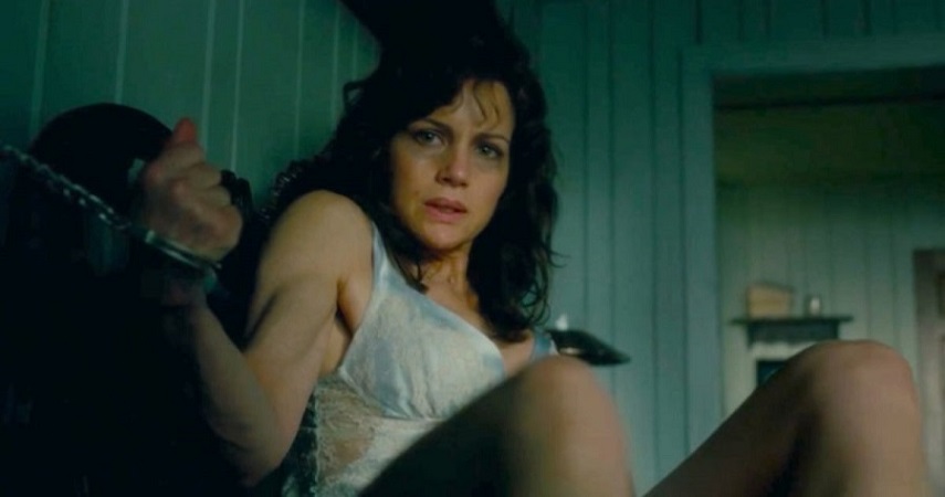 Gerald's Game