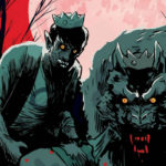 Jughead: The Hunger #2 Review