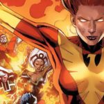 Phoenix Resurrection #1 Review