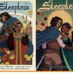 Interview: Talking SLEEPLESS with the Creative Team