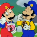 8 Reasons to Watch the Super Mario Bros. Anime