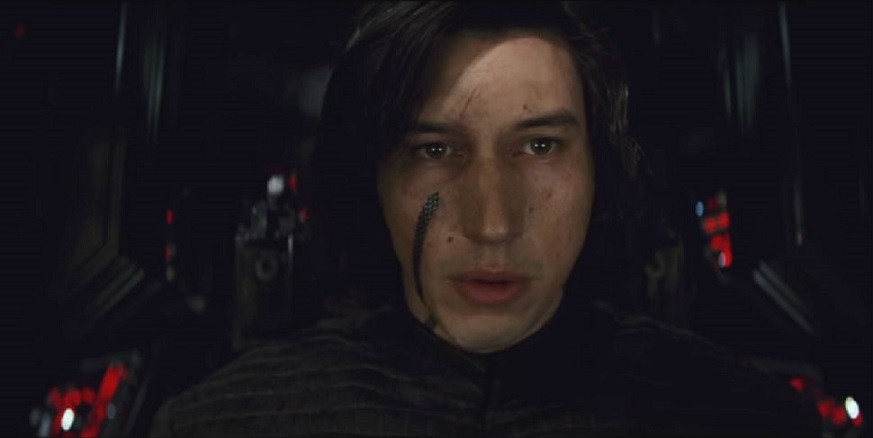 The Last Jedi
