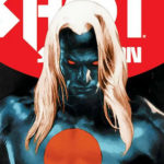 Bloodshot Salvation #4 Review