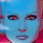 The Wicked + The Divine Christmas Annual #1 Review