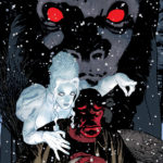 Hellboy: Krampusnacht #1 Review