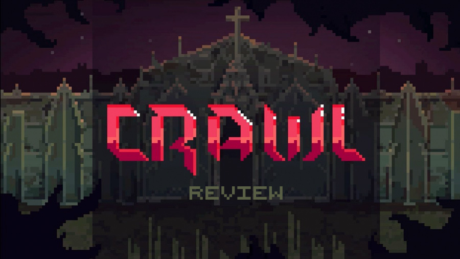 Crawl-review