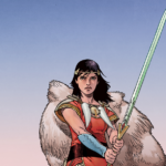 Sword of Ages #1 Review