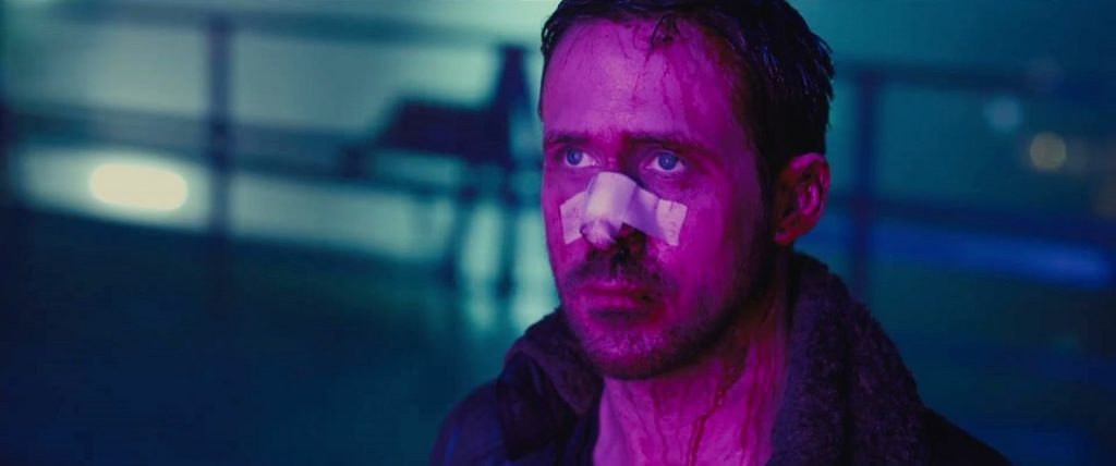 Blade Runner 2049