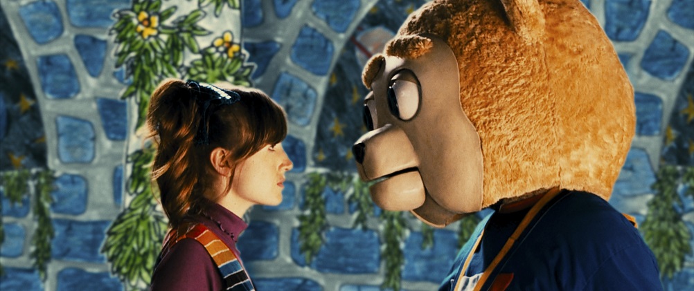 Brigsby Bear