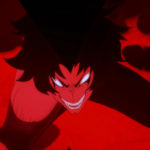 Devilman: Crybaby Series Review