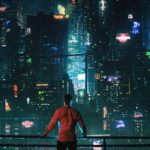 TV Review: Altered Carbon – Episode 1: Out of the Past