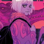 Shade, the Changing Girl Volume 2: Little Runaway Review