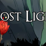 Web Comic Review: Ghost Lights