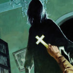 Joe Golem Occult Detective: Flesh and Blood #2 Review