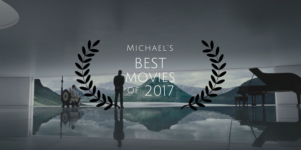 Best Movies of 2017