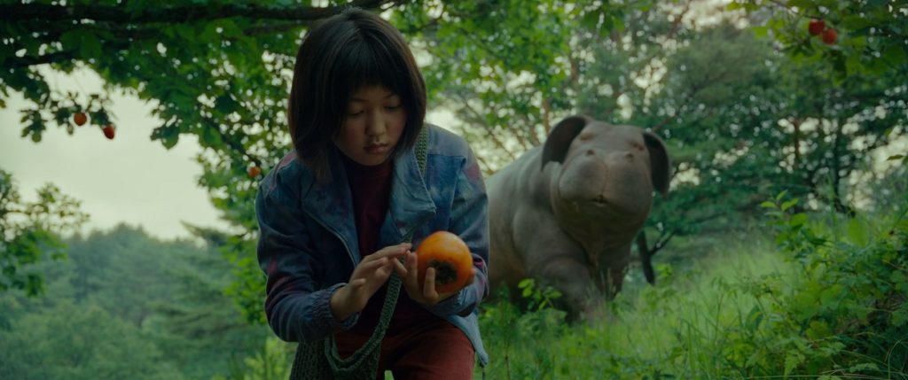 Okja