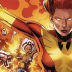 From the Ashes: The Life, Deaths, and Return of Jean Grey
