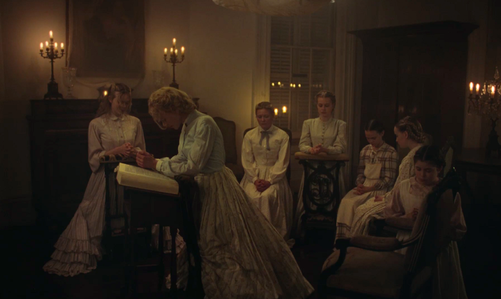 The Beguiled