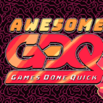 Awesome Games Done Quick – Friday Schedule