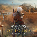 The Hidden Ones – AC Origins DLC Review