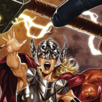 Avengers #678 Review
