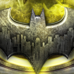 Batman: Nightwalker (DC Icons #2) YA Novel Book Review
