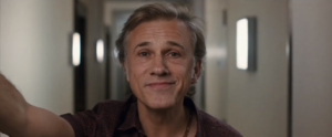Photo of Christoph Waltz in "Downsizing" - 2017